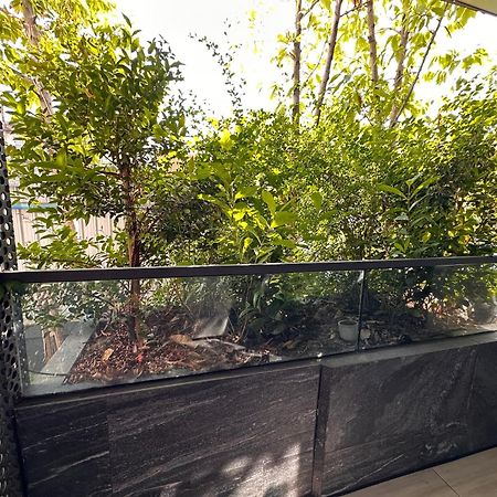168 Sukhumvit 36精品公寓 Bangkok Ngoại thất bức ảnh