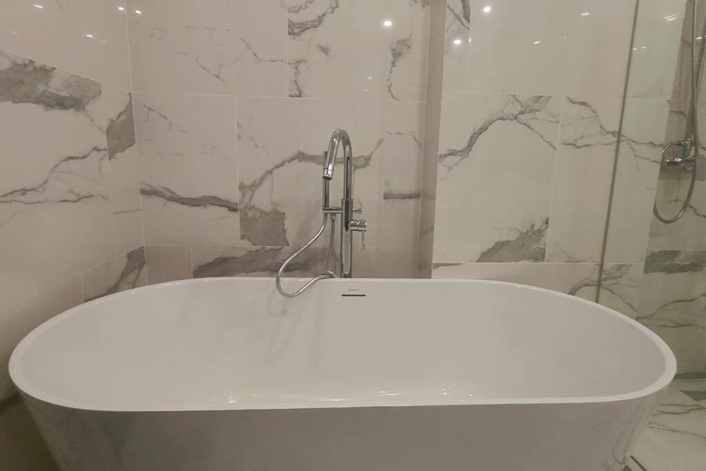 168 Sukhumvit 36精品公寓 Bangkok Phòng bức ảnh